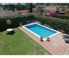 Alquiler de verano 2025  en El Puerto de Santa María
