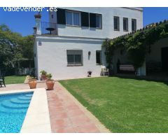 Alquiler de verano 2025  en El Puerto de Santa María