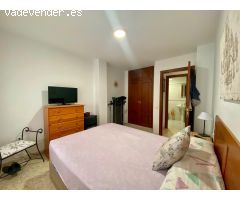 Piso céntrico, soleado y con mucho potencial: listo para vivir o invertir