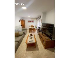 Piso céntrico, soleado y con mucho potencial: listo para vivir o invertir