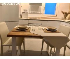 PRECIOSO APARTAMENTO SEMINUEVO EN EL CENTRO DE CÁDIZ
