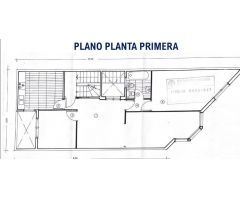 Edificio en venta en la calle Mascaró