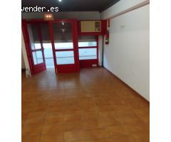 Local comercial céntrico