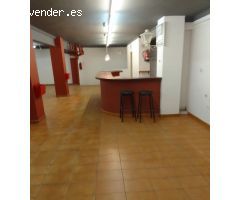 Local comercial céntrico