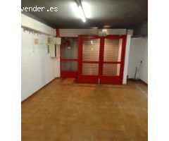 Local comercial céntrico