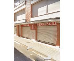 Local comercial céntrico