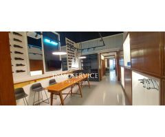 Magníficas oficinas en finca régia