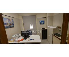 Magníficas oficinas en finca régia