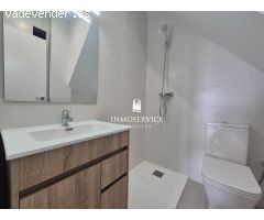 Piso en Venta en Can Baró
