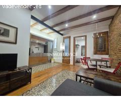 Piso en Alquiler