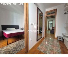 Piso en Alquiler