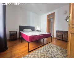 Piso en Alquiler