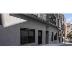 Ultimo piso en venta en promoción obra nueva Guinardó