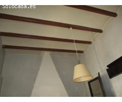 Quinta planta a reformar en finca de 1883