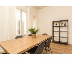 Piso en venta en calle de lArgenter  Primera planta