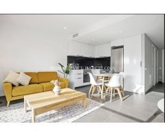 Apartamentos alquiler temporal-varias ubicaciones