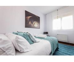 Espacioso y equipado piso venta en Dreta Eixample