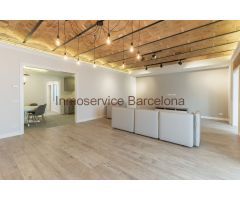ESPECTACULAR PISO EN EL CENTRO DE BARCELONA