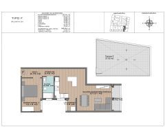 Piso en Venta en Algorfa, Alicante