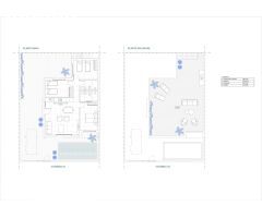 Chalet en Venta en Torre-Pacheco, Murcia