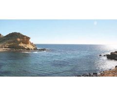 Chalet en Venta en Pulpí, Almería
