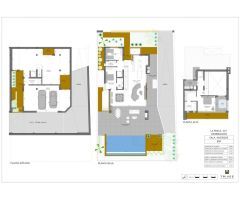 Chalet en Venta en Algorfa, Alicante