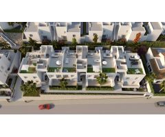 Bungalow en Venta en Algorfa, Alicante