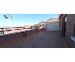 Atico en Venta en Puertollano, Ciudad Real