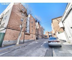 Piso Calle Cooperación