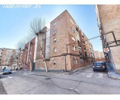 Piso Calle Cooperación