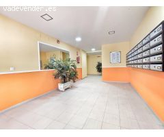 Piso con Cochera y Trastero