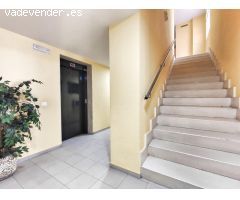 Piso con Cochera y Trastero