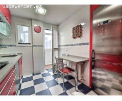 Piso con Cochera y Trastero