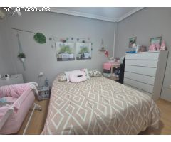 Piso en Venta en Puertollano, Ciudad Real