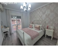 Piso en Venta en Puertollano, Ciudad Real