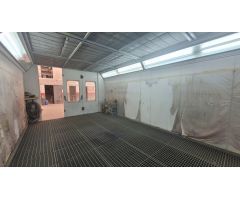 Negocio en Venta en Puertollano, Ciudad Real