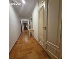 CHALET CON PISCINA