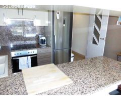 Precioso apartamento, totalmente reformado , en Port d`Aro.