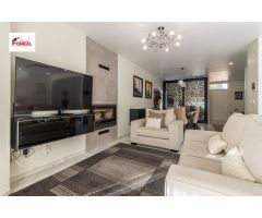 IMPRESIONANTE CHALET INDEPENDIENTE EN ZONA EL ALTILLO