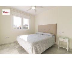 IMPRESIONANTE CHALET INDEPENDIENTE EN ZONA EL ALTILLO
