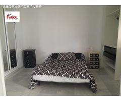 PRECIOSO PISO DE ALQUILER EN ZONA NORTE