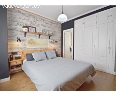 IDEAL ADOSADO EN ZONA CHAPIN CON AMPLIO PATIO Y BUHARDILLA