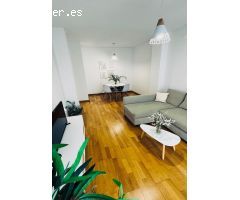 BONITO APARTAMENTO EN ALQUILER EN URBANIZACIÓN CON PISCINA COMUNITARIA.