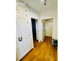 BONITO APARTAMENTO EN ALQUILER EN URBANIZACIÓN CON PISCINA COMUNITARIA.