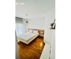 BONITO APARTAMENTO EN ALQUILER EN URBANIZACIÓN CON PISCINA COMUNITARIA.