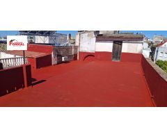 SE VENDE EDIFICIO EN PLENO CENTRO.