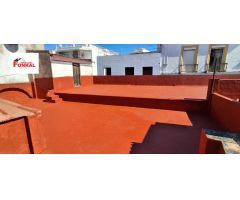 SE VENDE EDIFICIO EN PLENO CENTRO.