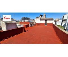 SE VENDE EDIFICIO EN PLENO CENTRO.