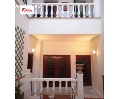 SE VENDE EDIFICIO EN PLENO CENTRO.