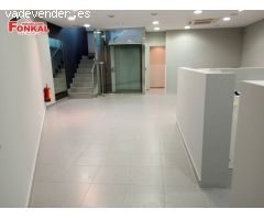 AMPLIO LOCAL EN ALQUILER EN PLENO CENTRO DE JEREZ